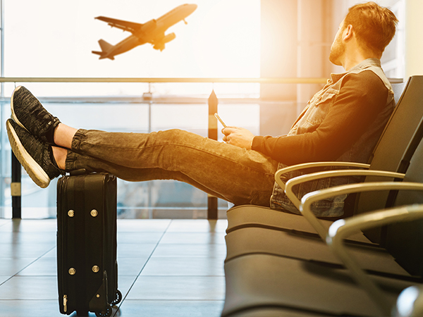 airport limo service