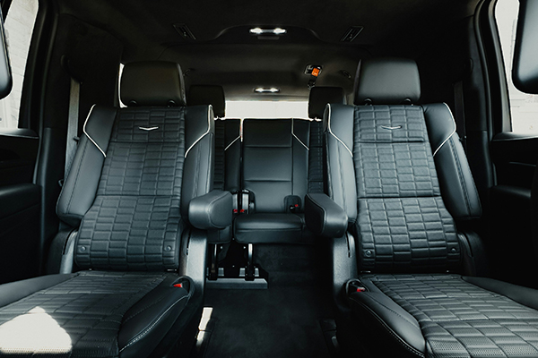 car service in Tampa bay