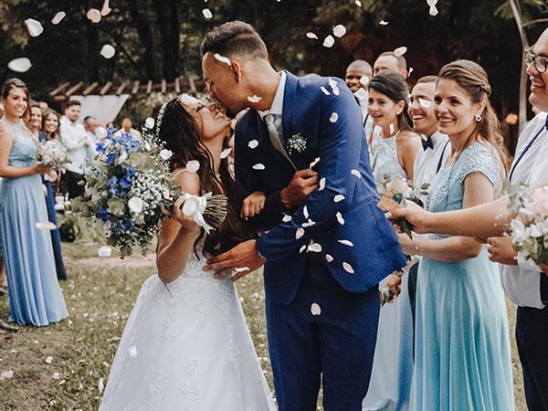 Downtown Miami weddings